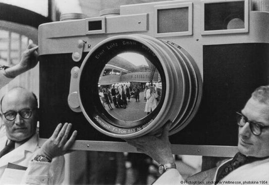 Our Favorite Leica M Special Editions