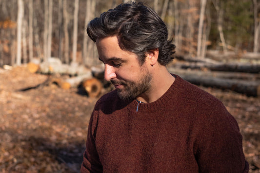 Jeff White The Rivay Dispatch EAU Architecture