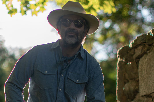 Sinuhe Xavier Radio Rivay Playlist