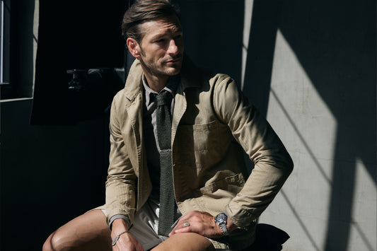 The Rivay Fall 2025 Lookbook