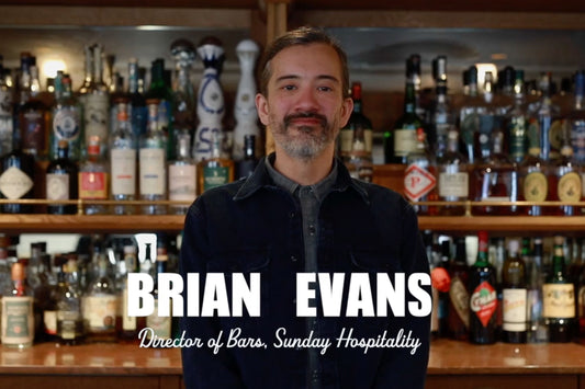 Rivay The Art of the Cocktail