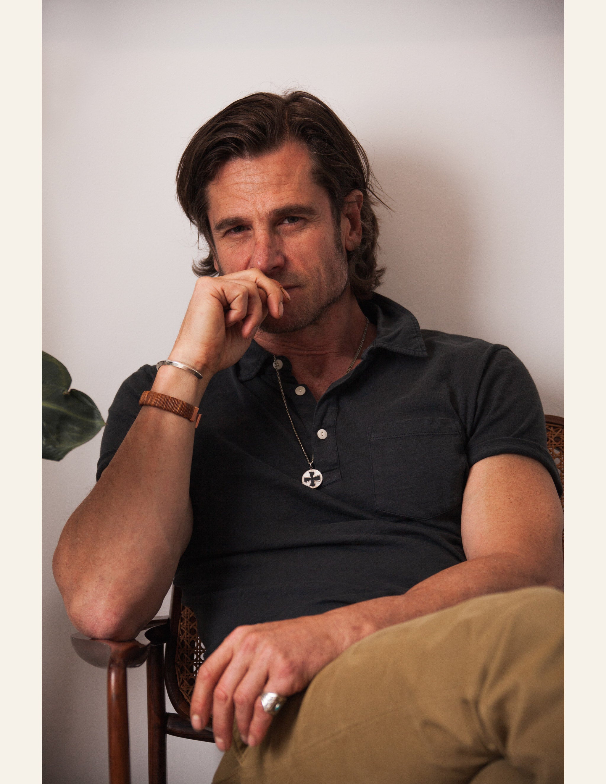 Tees, Henleys & Polos – RIVAY
