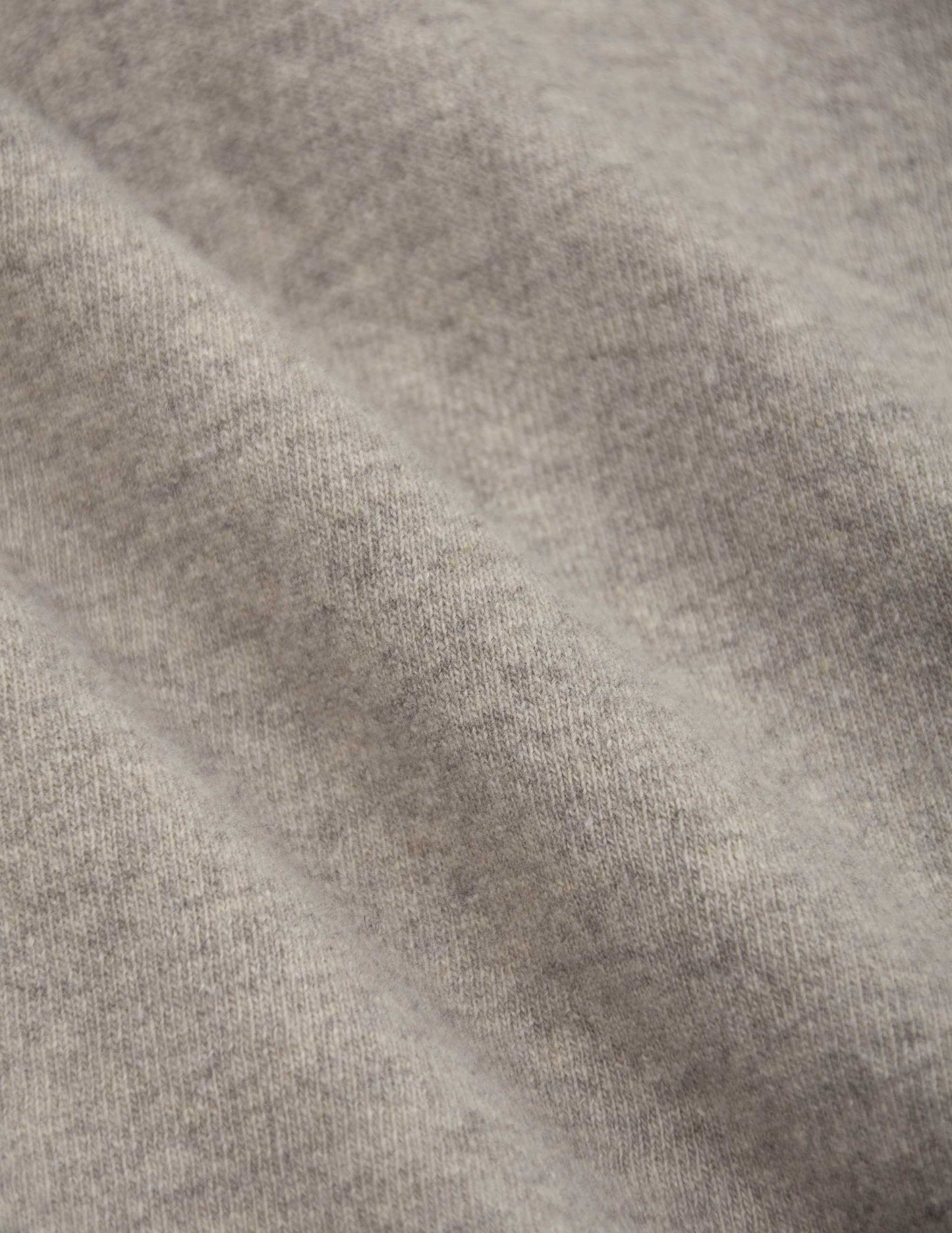 Luca Italian Wool Sweater Polo in Camel