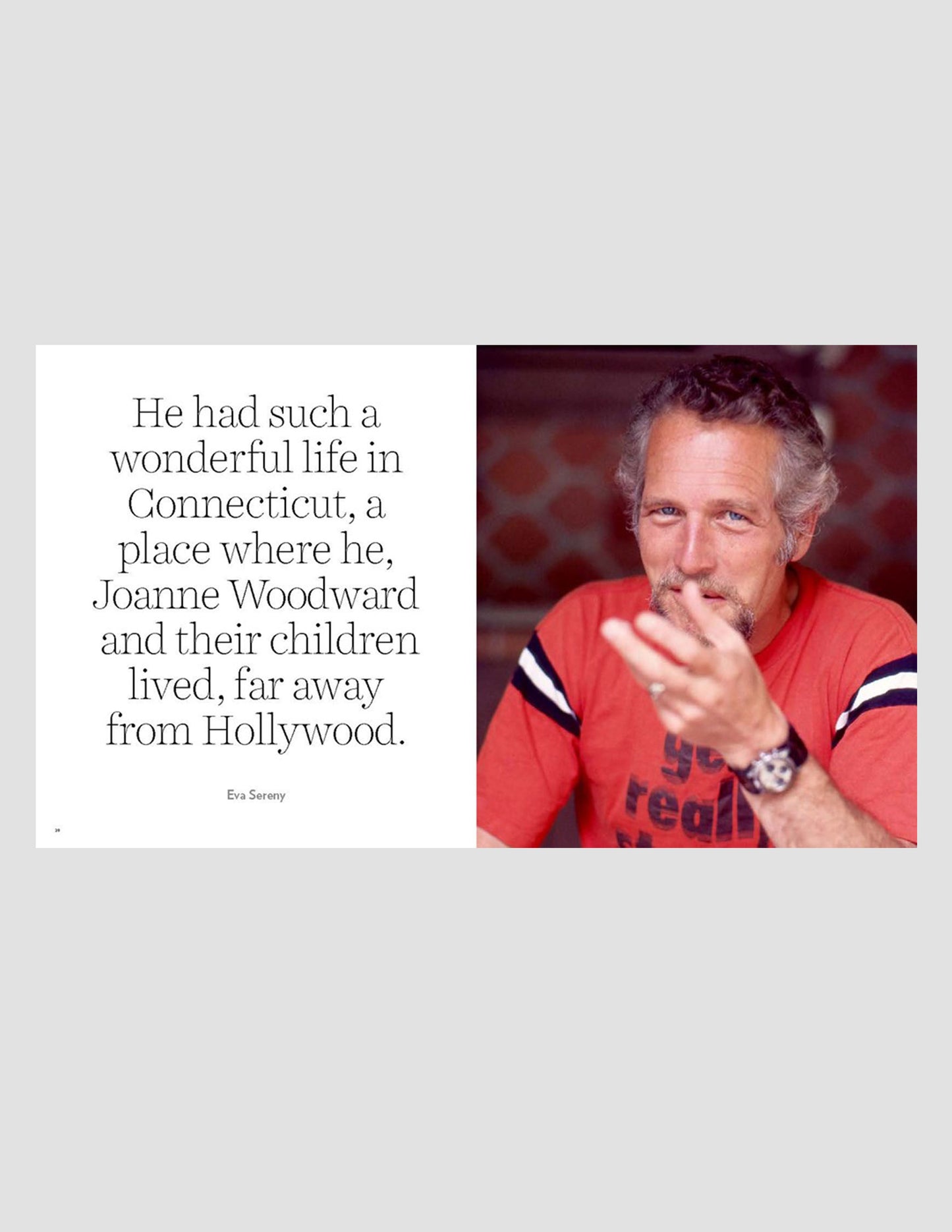 Paul Newman: Blue-Eyed Cool