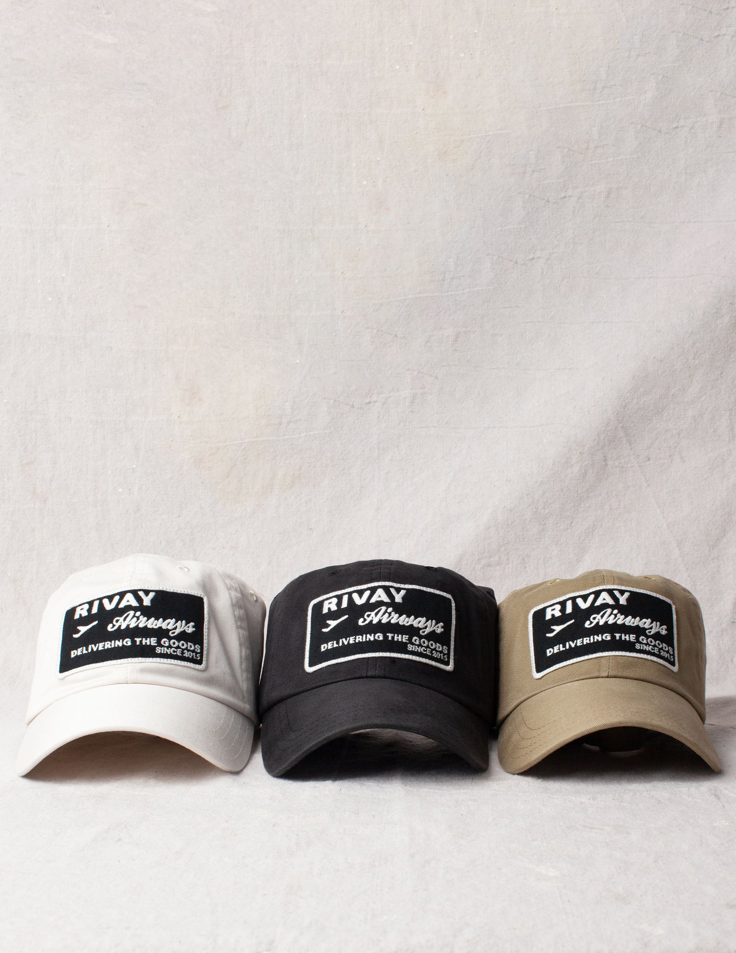 Rivay Airways Hat