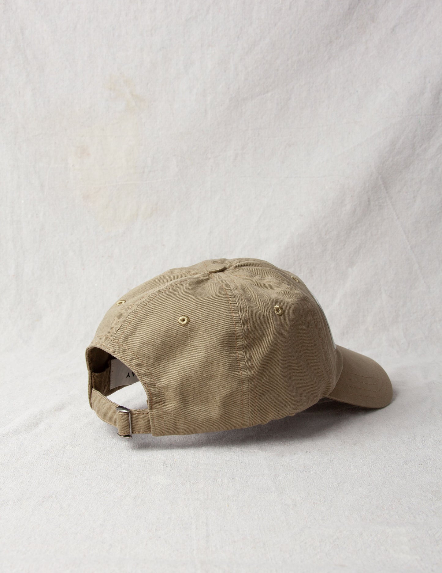 Rivay Airways Hat in Khaki