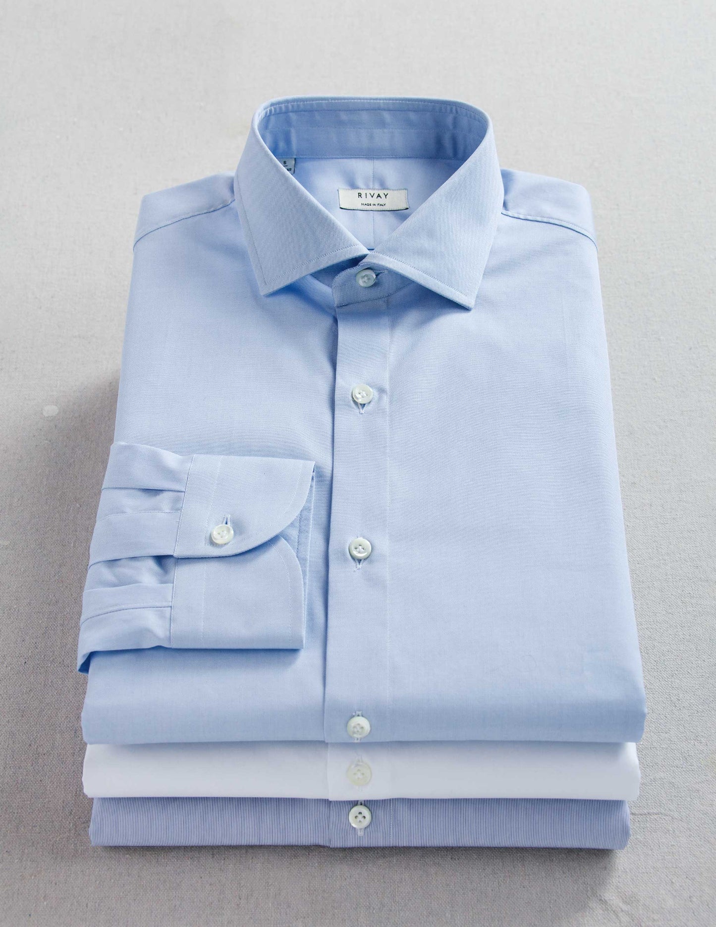 Rivay Corso Dress Shirts