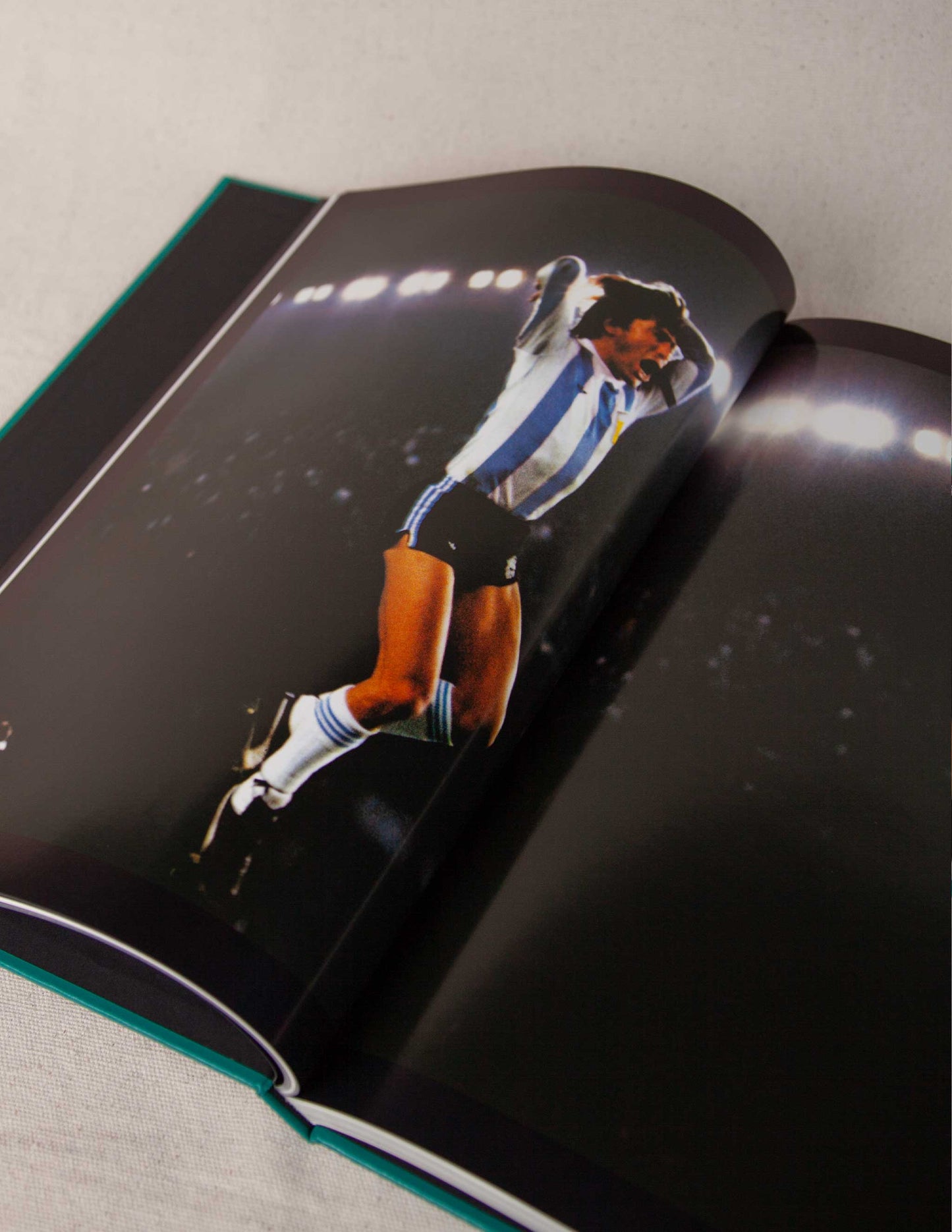 Argentina ’78 World Cup Archive Volume