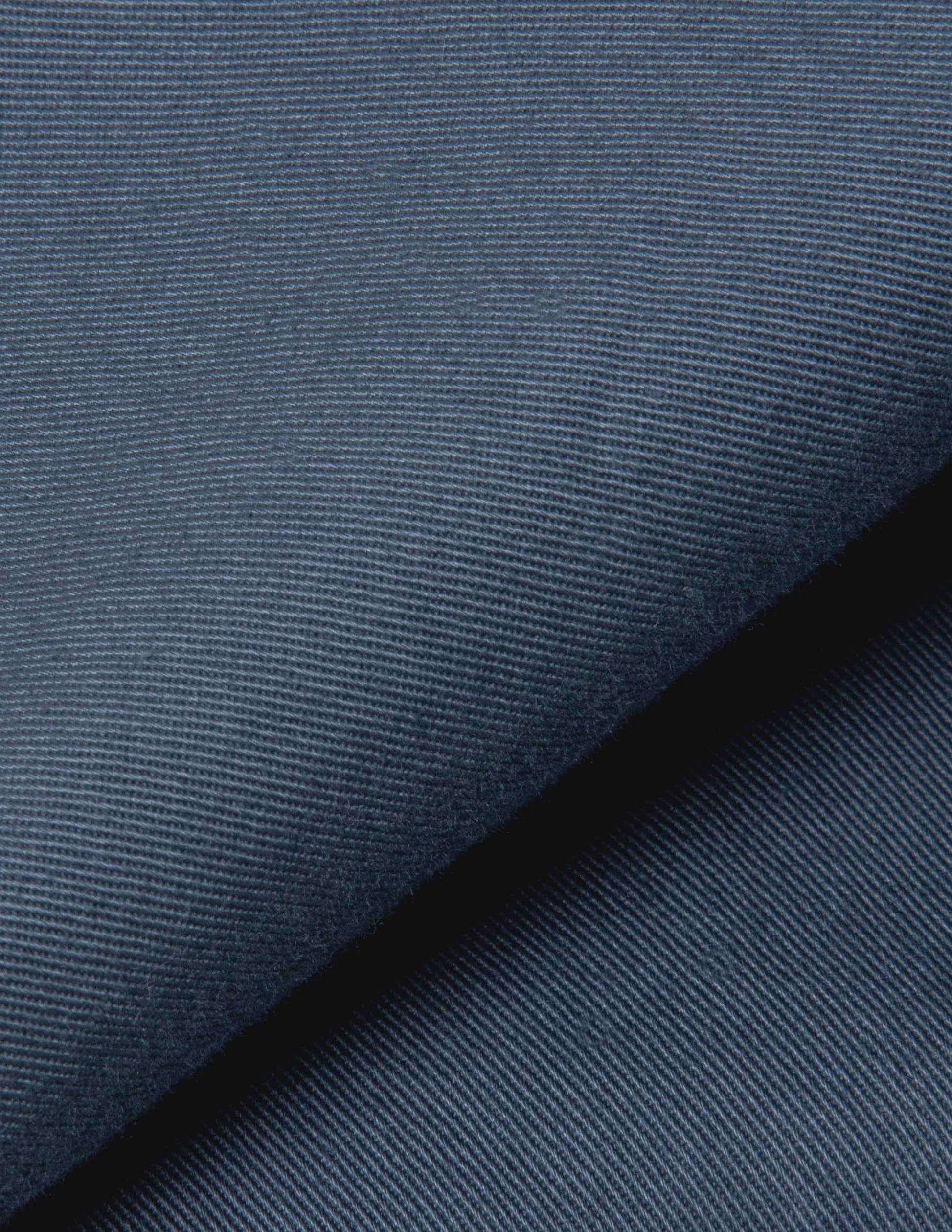 Rivay Series Chino in Slate Blue