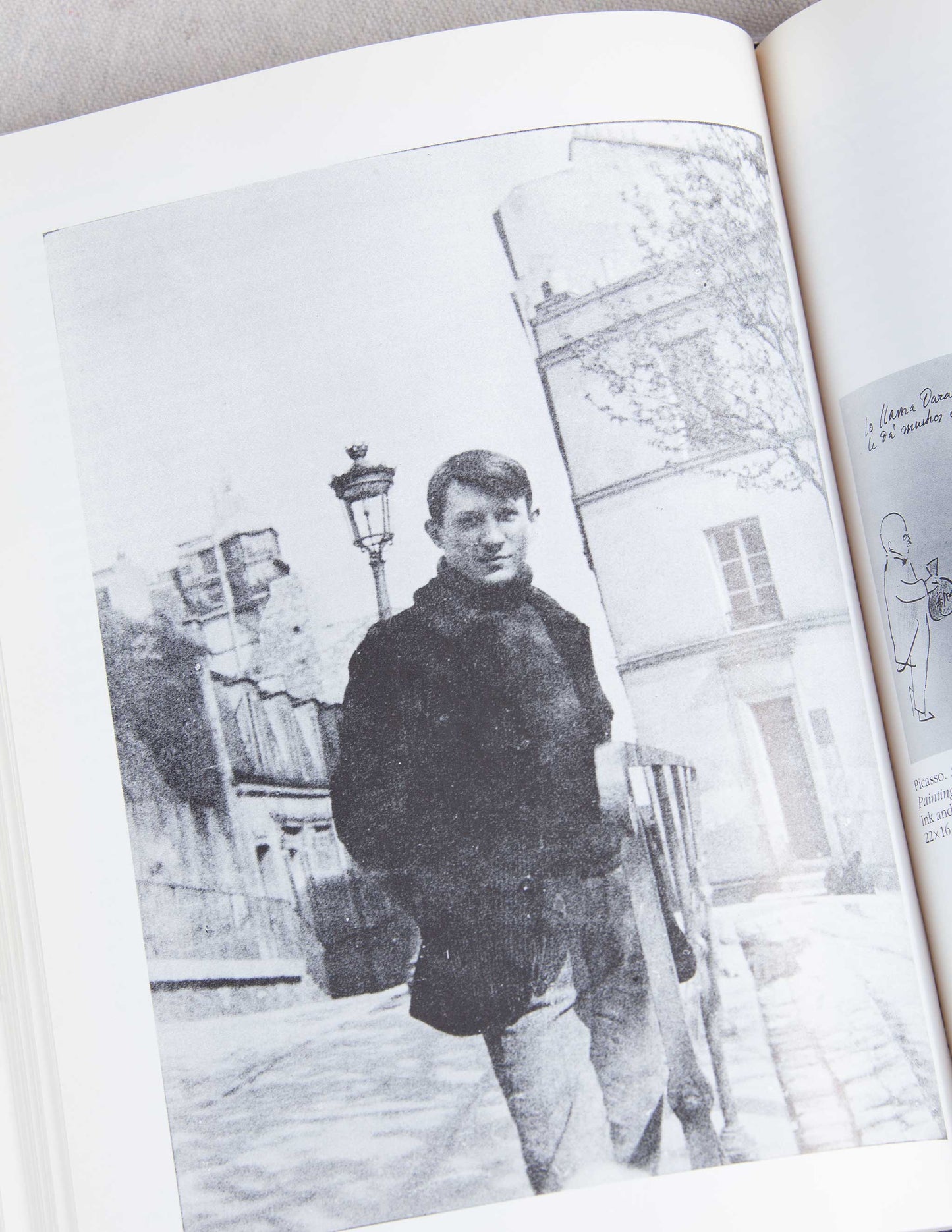 A Life of Picasso: Volume I, 1881–1906, First Edition ©1991