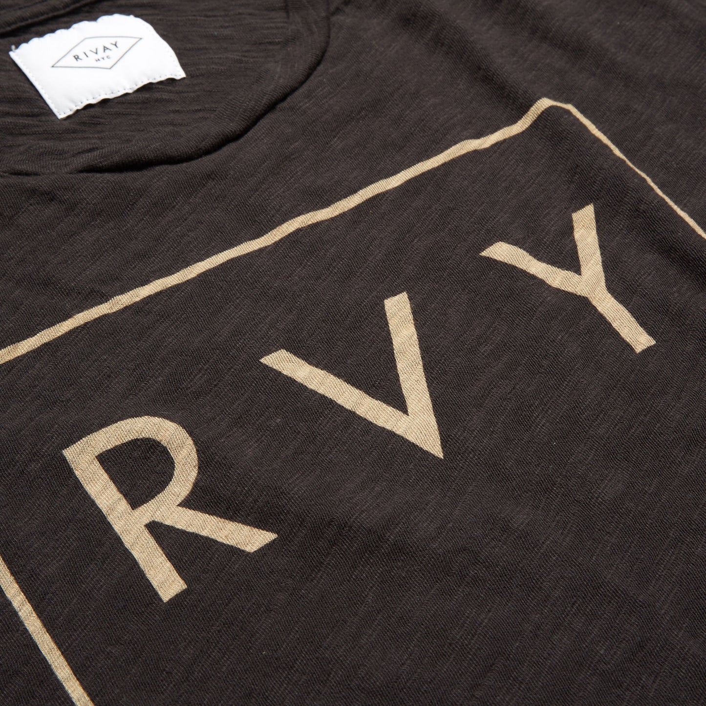RVY NYC T-Shirt