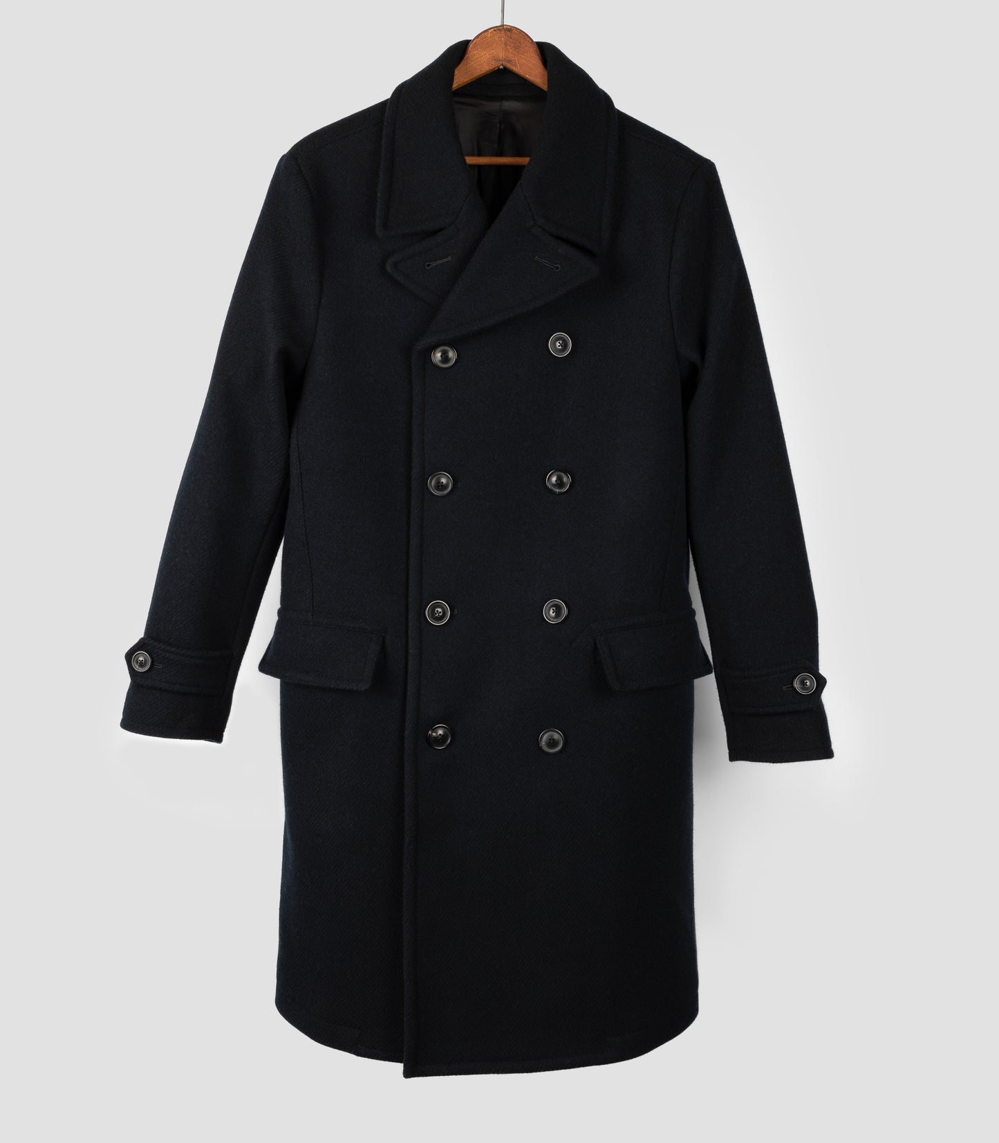 Rivay Somerset Topcoat