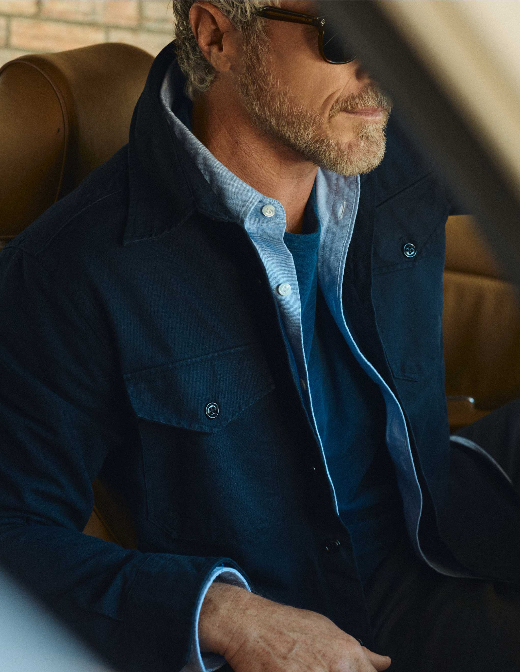 Jackets & Outerwear – RIVAY