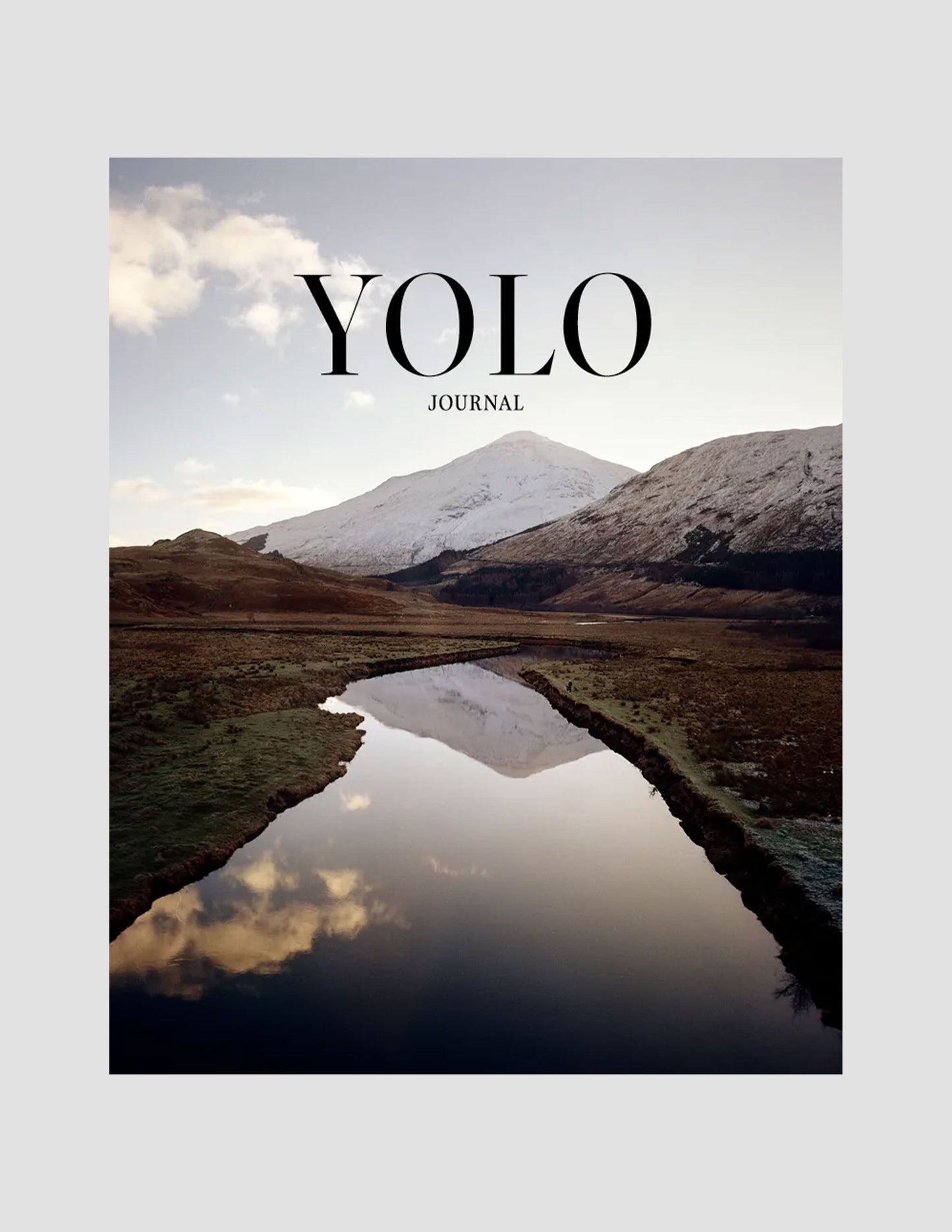 YOLO Journal Issue 14