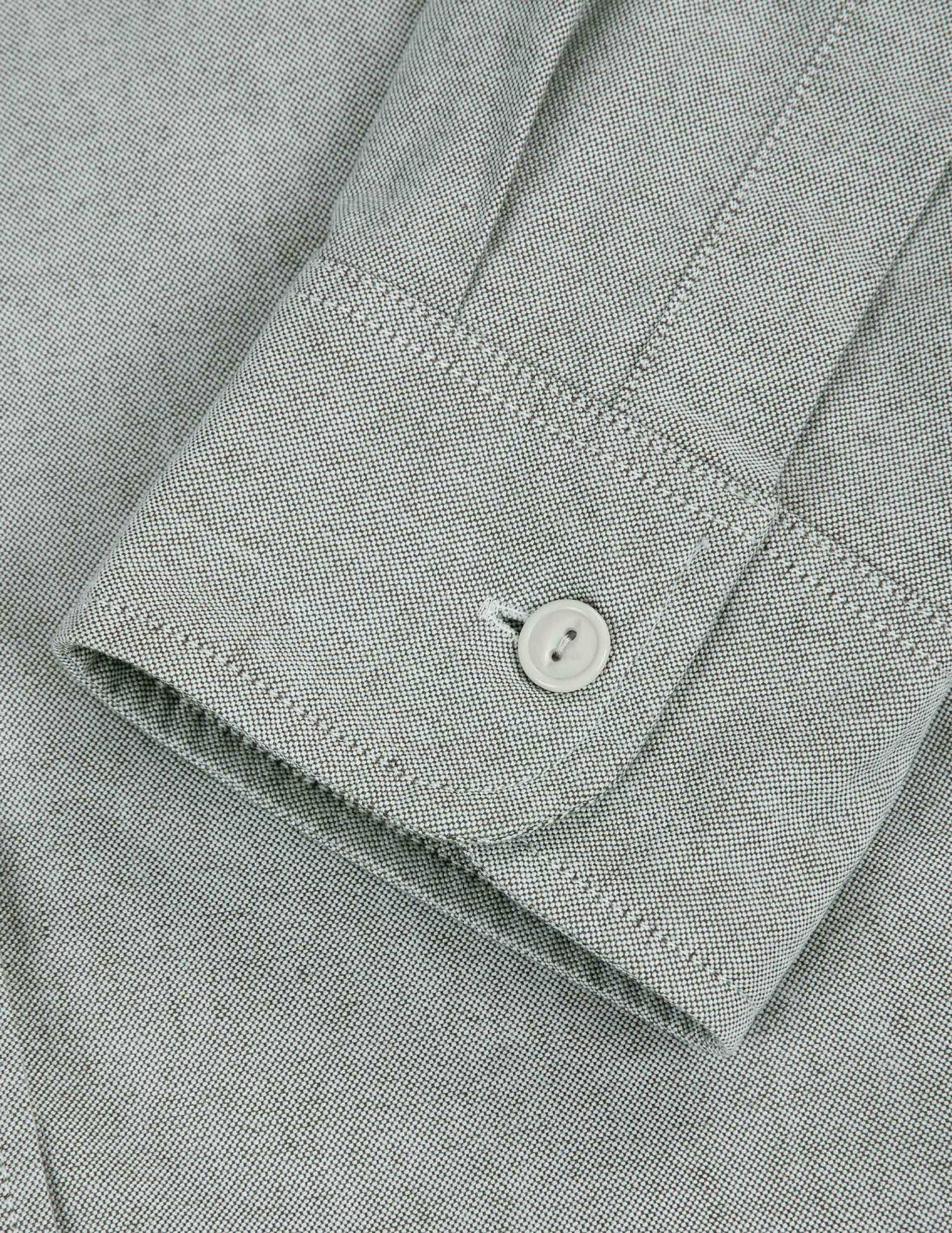 Bridges Oxford Workshirt in Olive