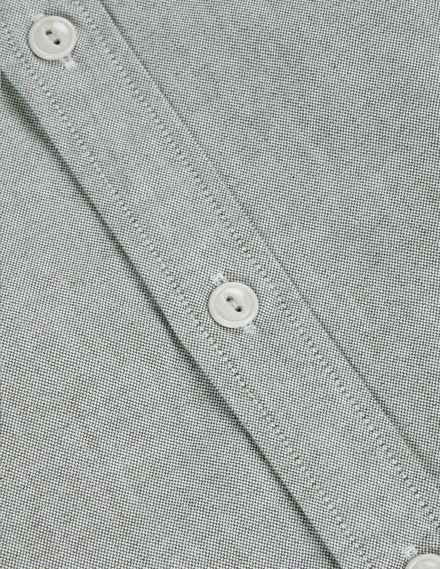 Bridges Oxford Workshirt in Olive