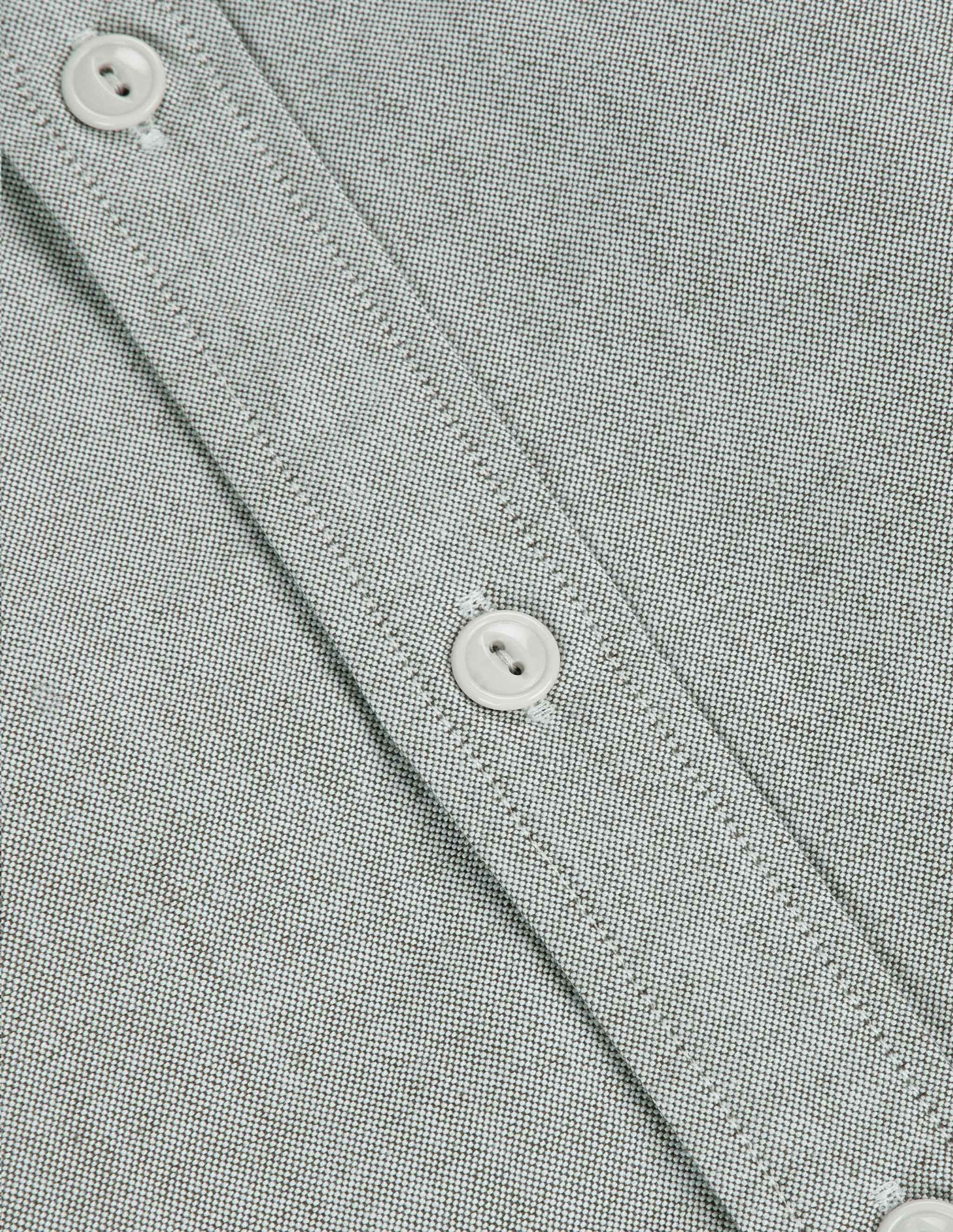 Bridges Oxford Workshirt in Olive