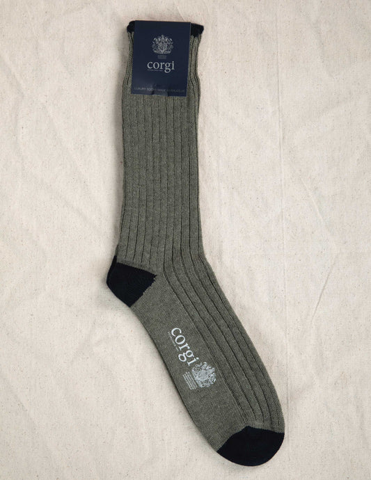 CORGI SOCKS