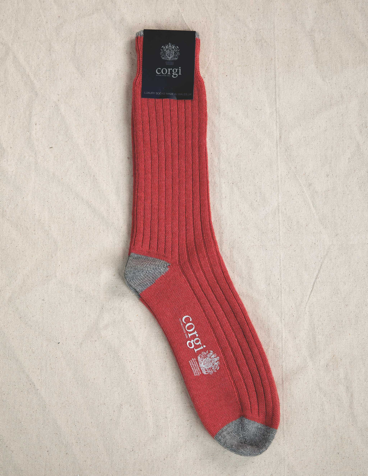 CORGI SOCKS