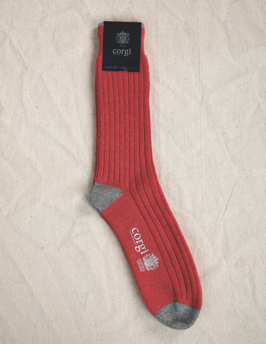 CORGI SOCKS