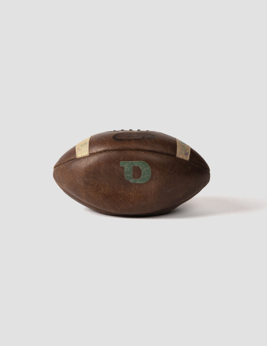 Vintage Dartmouth College Football