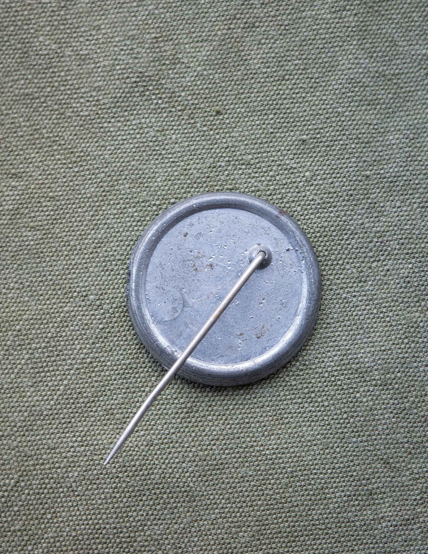 Vintage Saint Christopher Pin