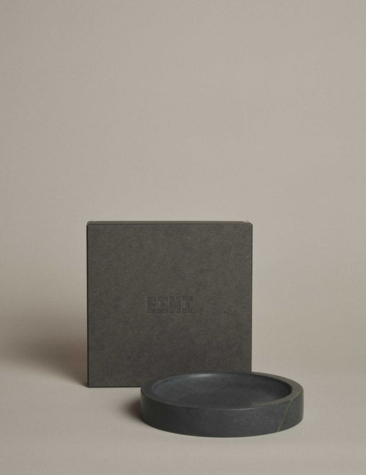 EIMI Cicco Marble Catchall in Marble