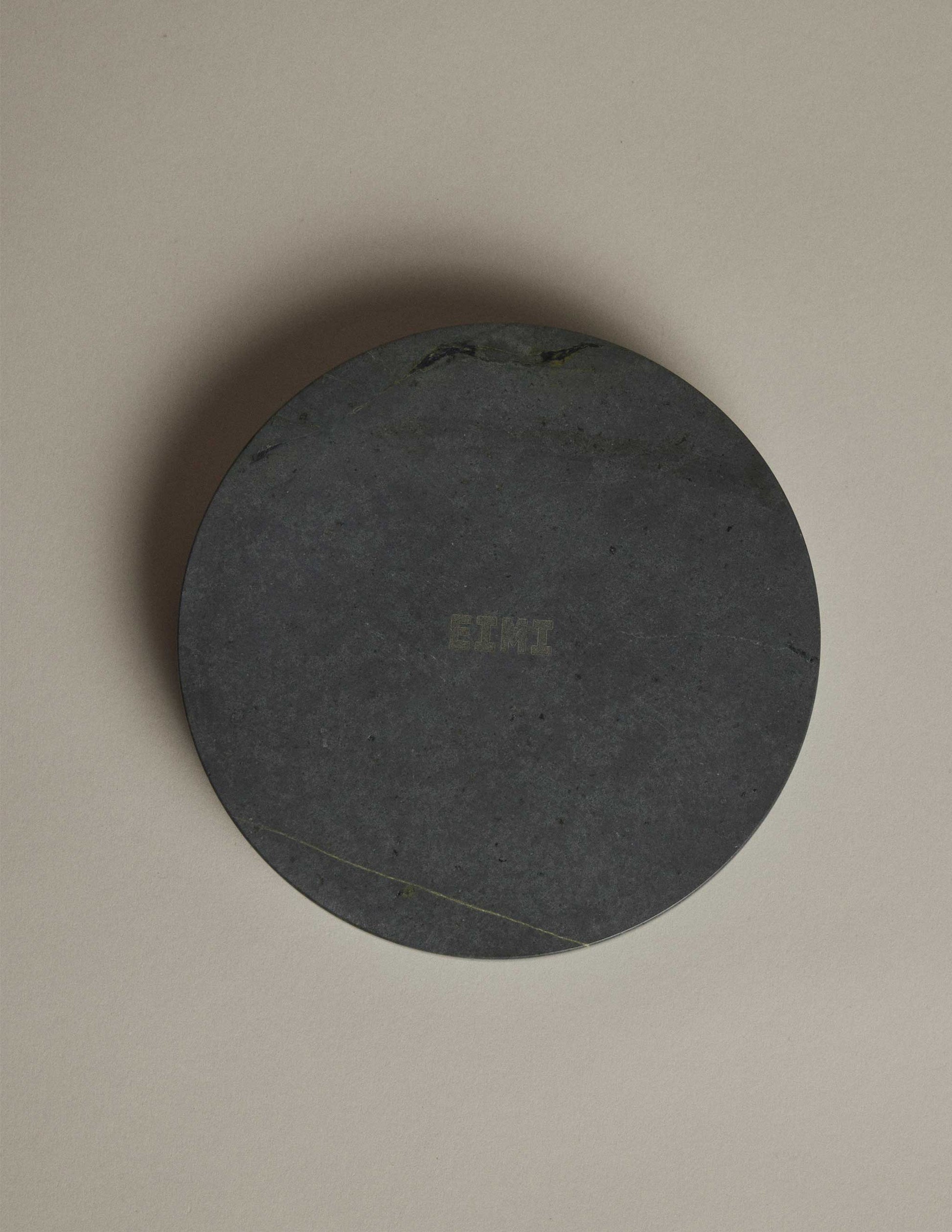 EIMI Cicco Marble Catchall in Marble