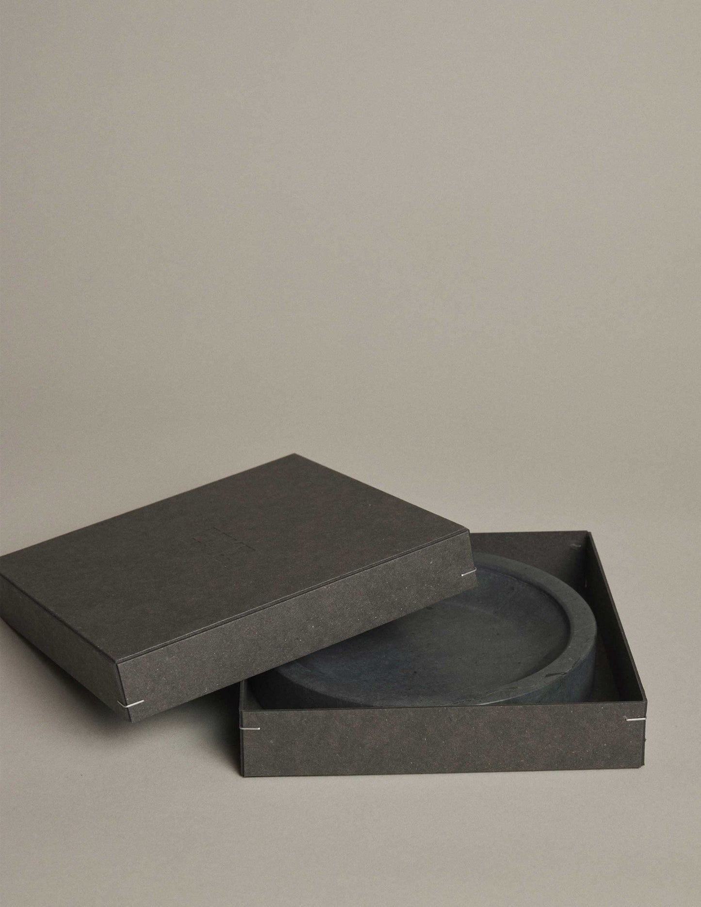 EIMI Cicco Marble Catchall in Marble