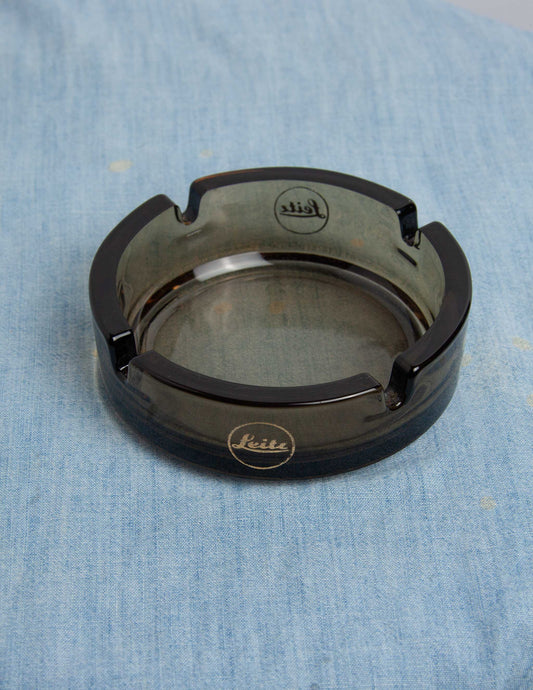 Vintage Leica® Ashtray