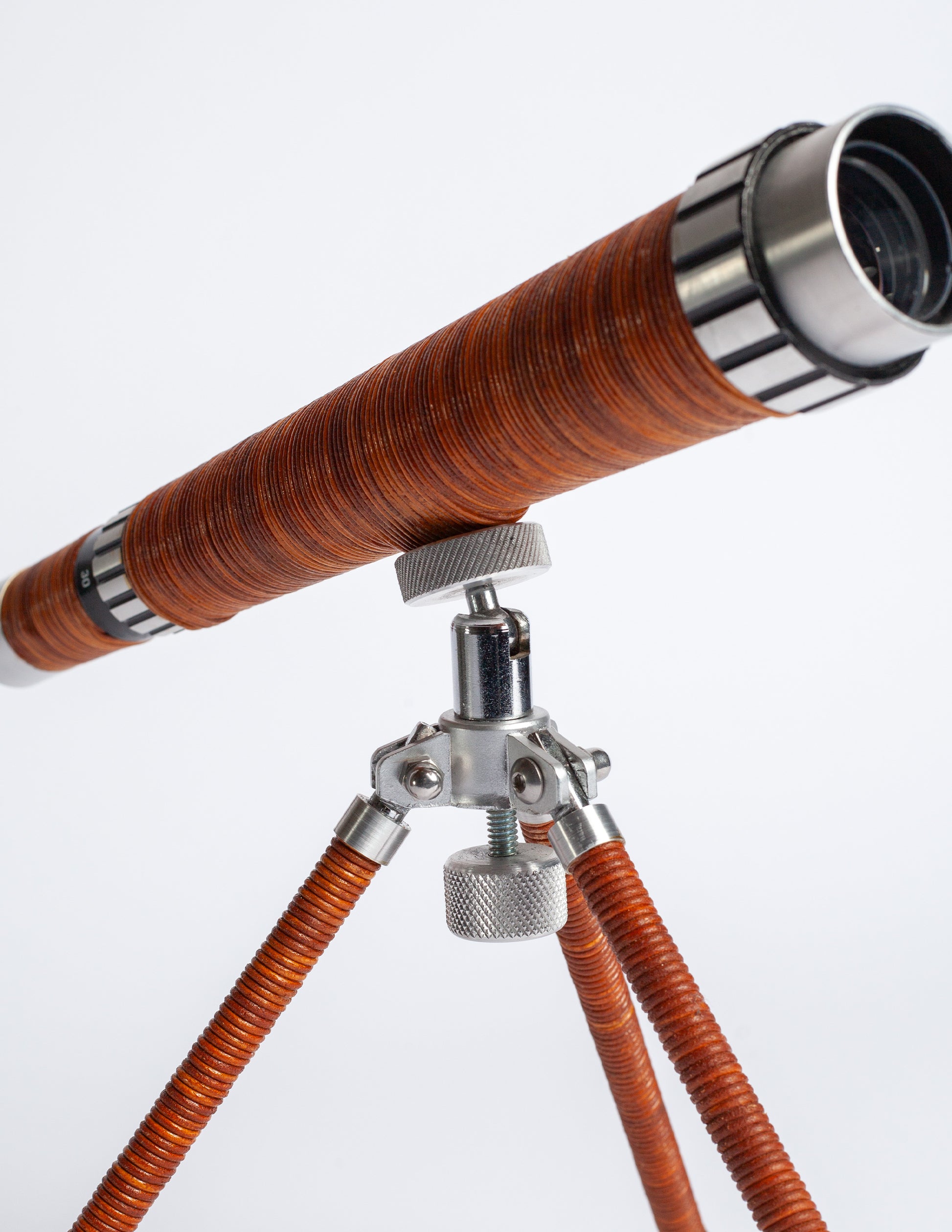 Rivay Helio Ascari Vintage Telescope
