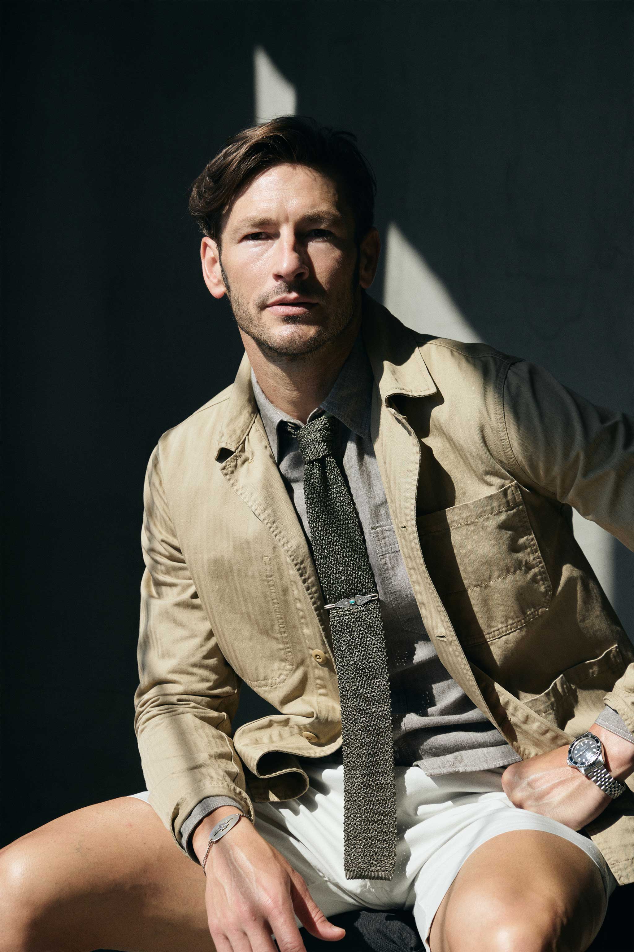 Jackets & Outerwear – RIVAY