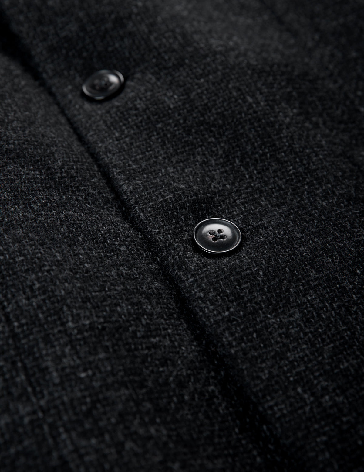 Wool Leno Weave Sportcoat