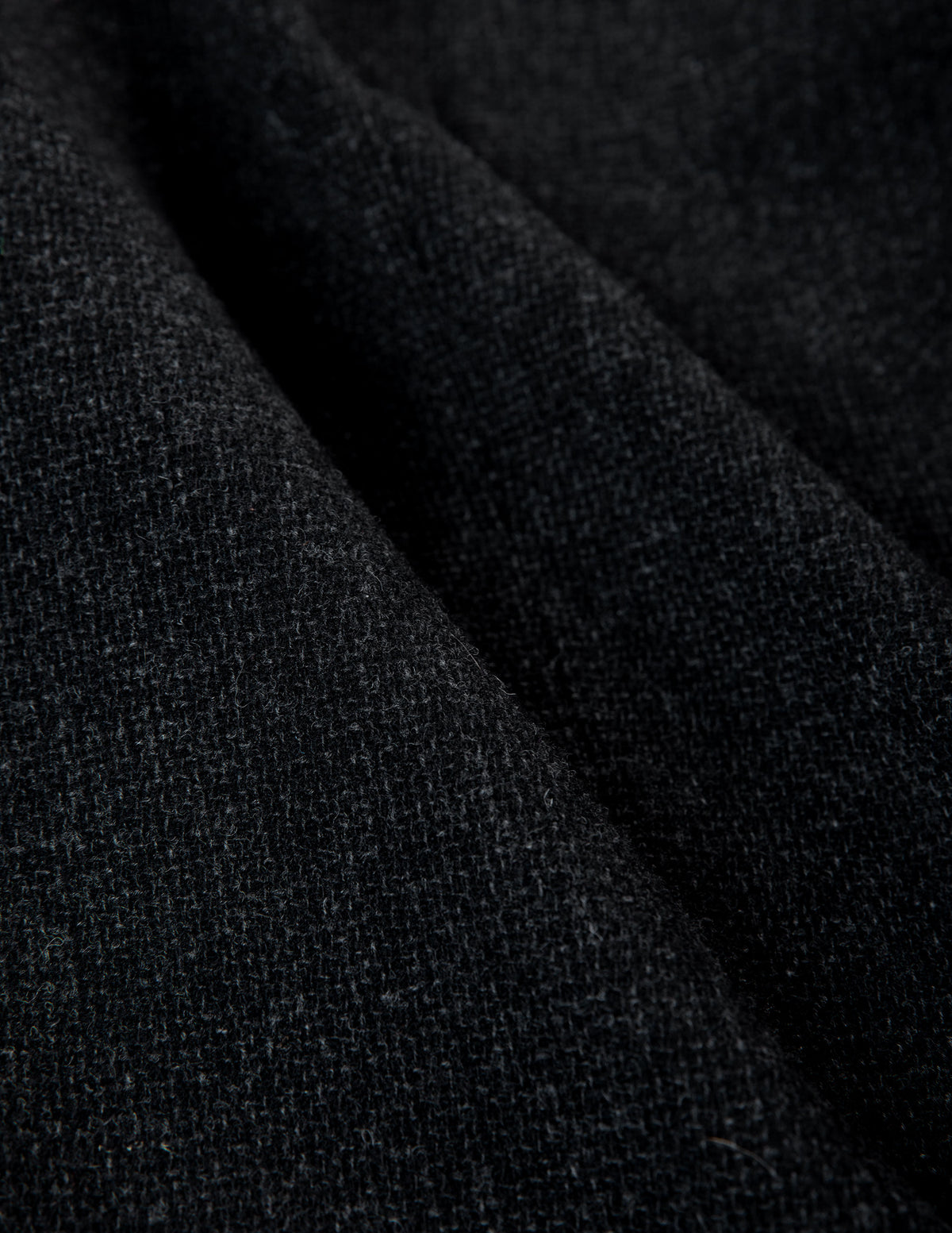 Wool Leno Weave Sportcoat