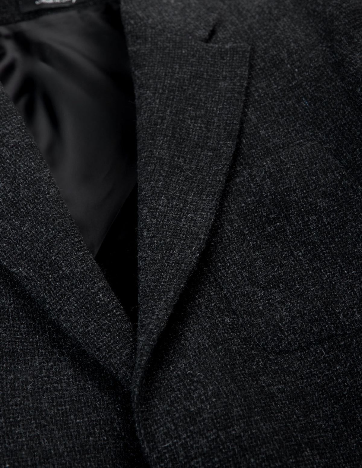 Wool Leno Weave Sportcoat