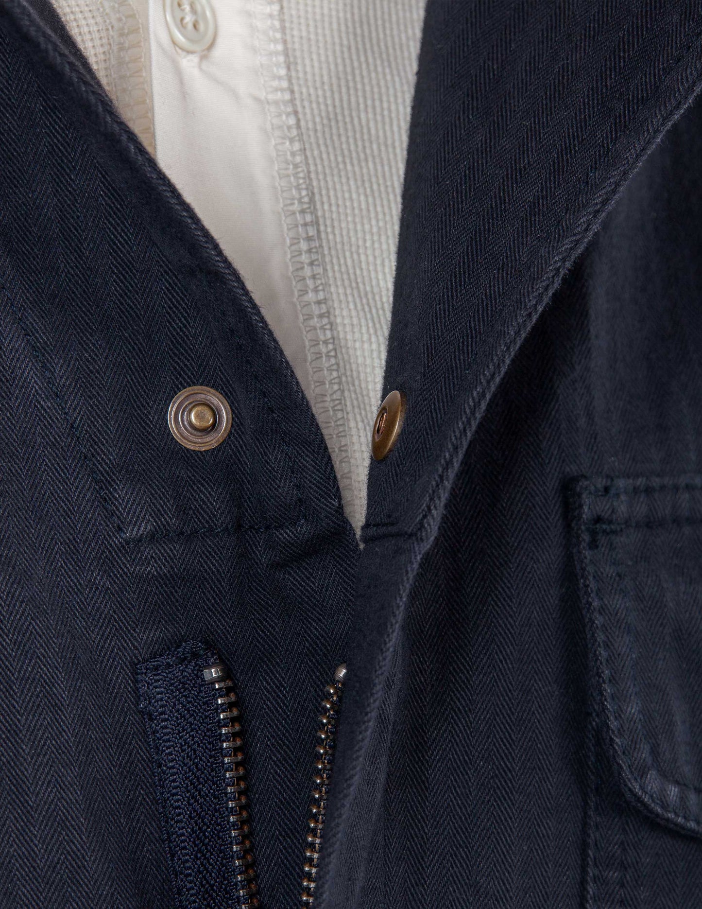 Rivay Airways Mechanic Suit in Navy