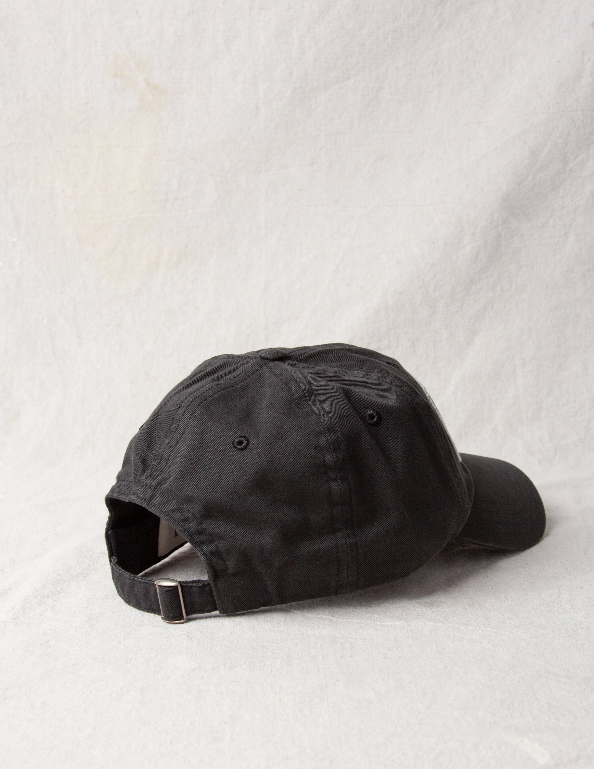 Rivay Airways Hat Faded Black – RIVAY