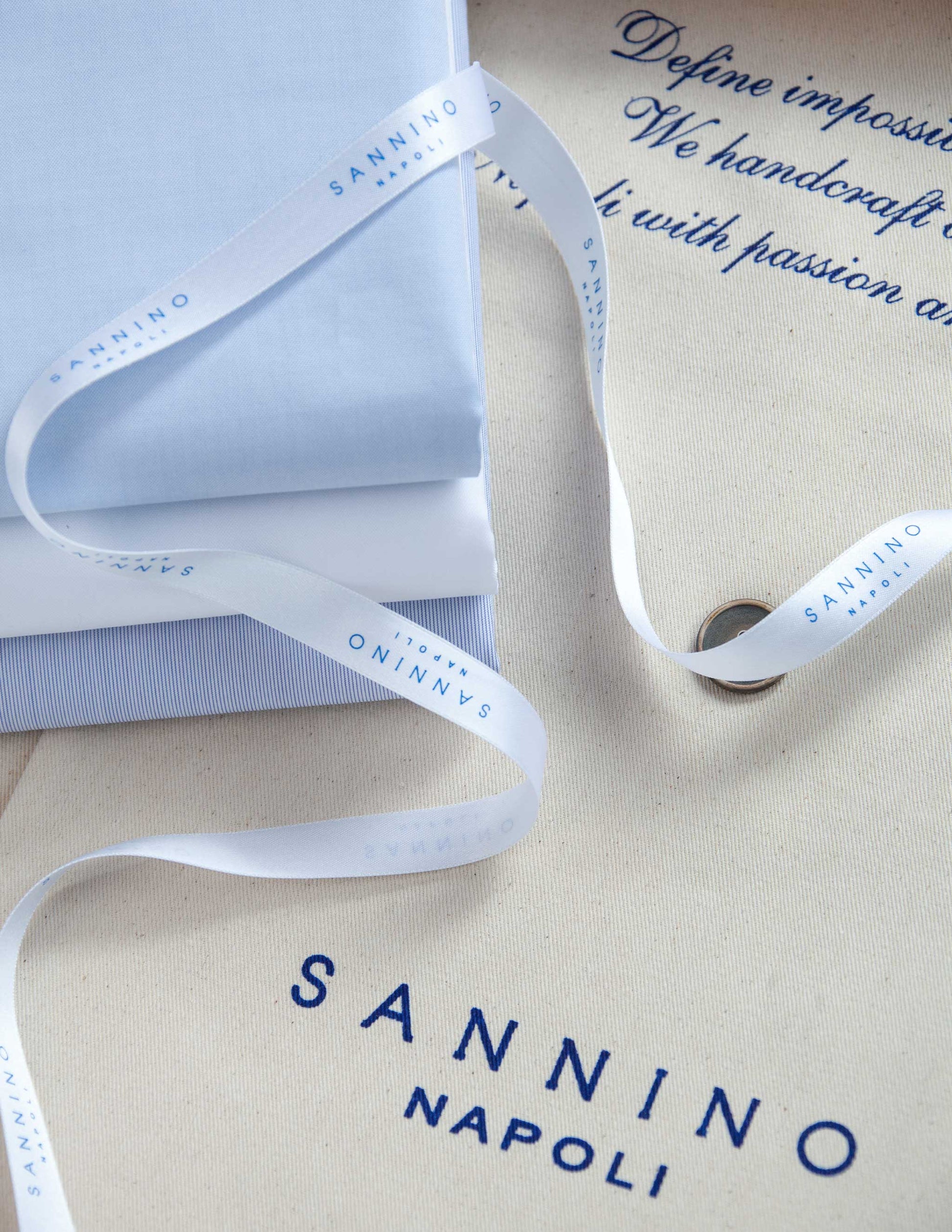 Rivay Corso Dress Shirts