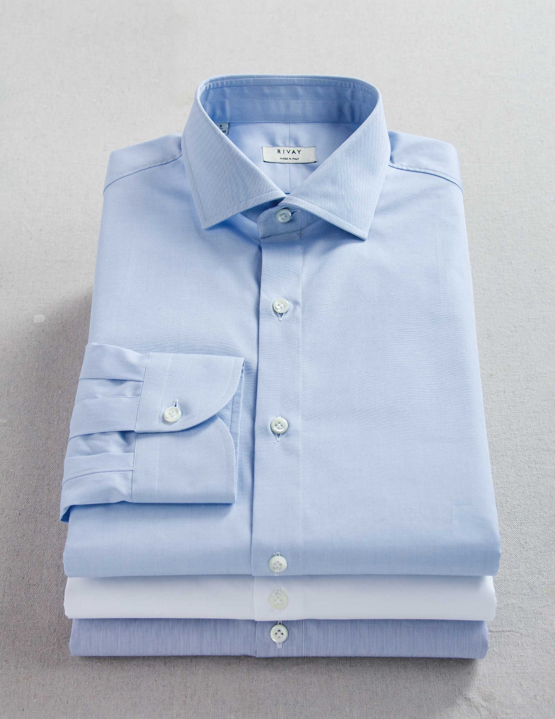 Rivay Corso Dress Shirts