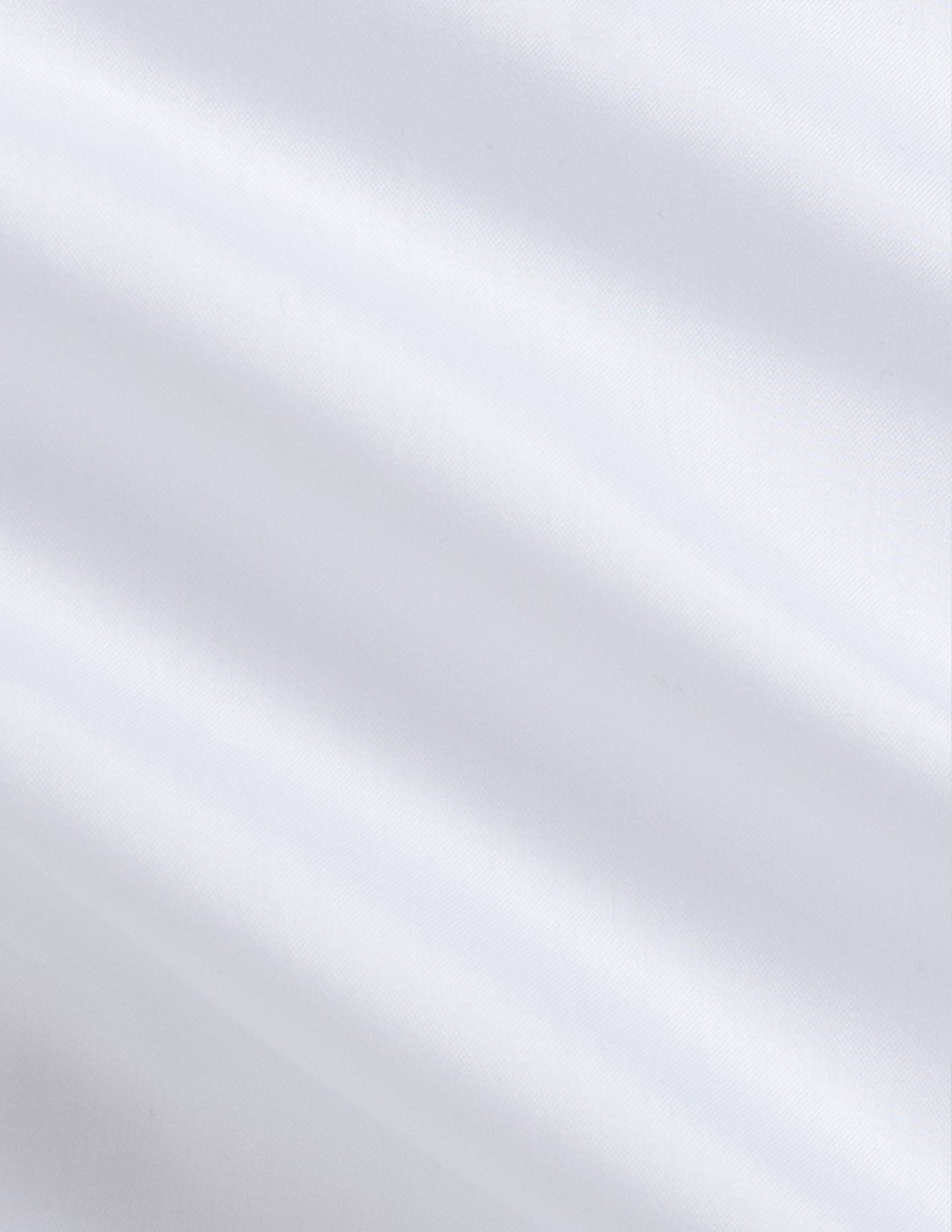 The Corso Italian Dress Shirt in Classic White Pinpoint Oxford