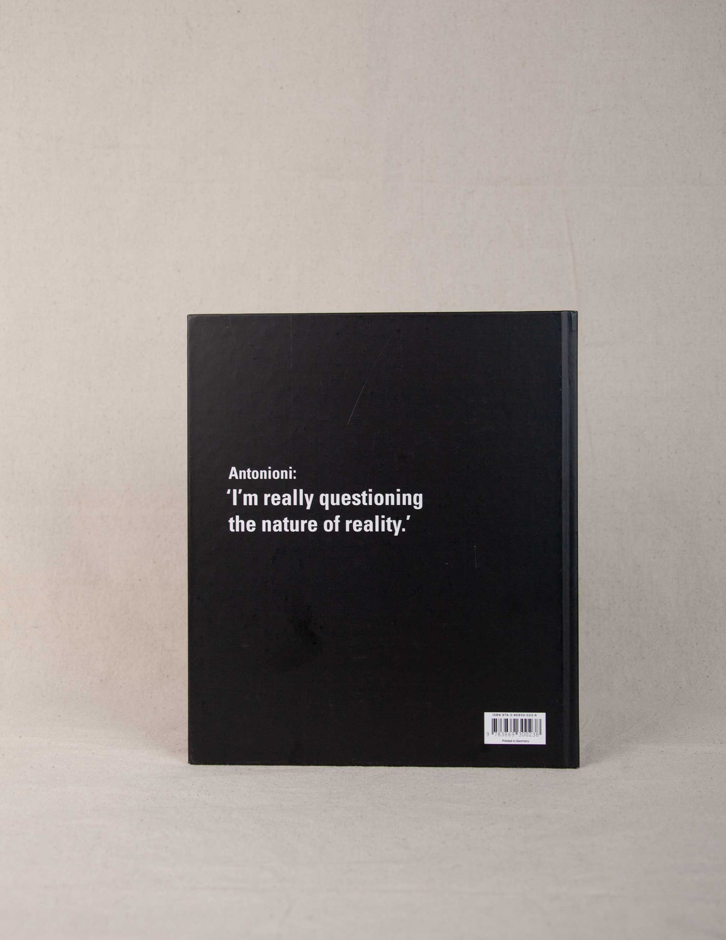 Blow-Up Film Archive Book