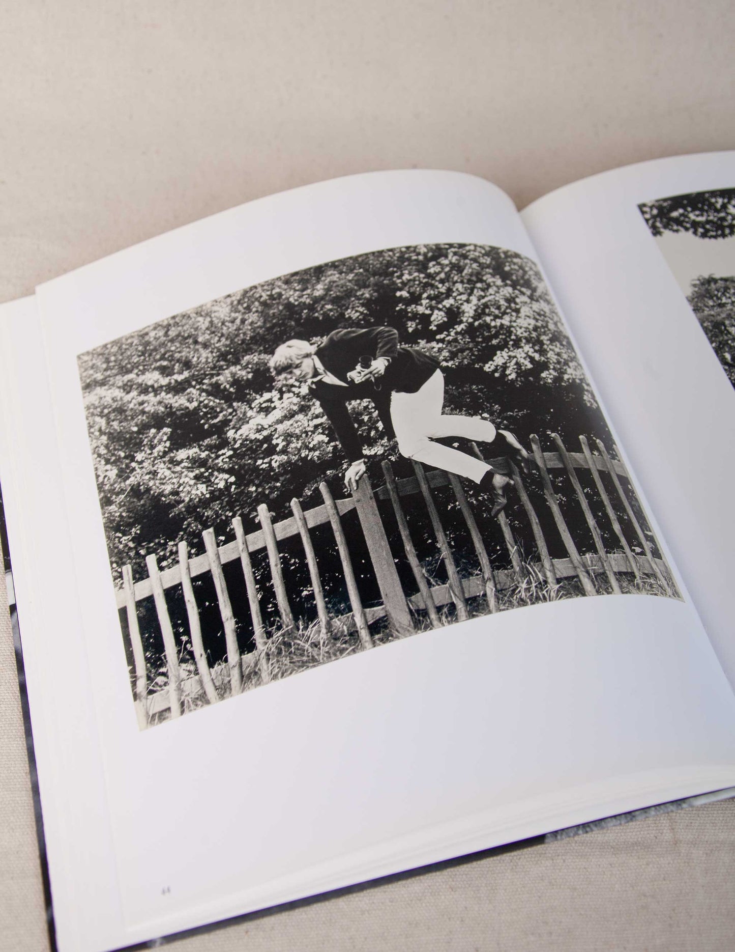 Blow-Up Film Archive Book