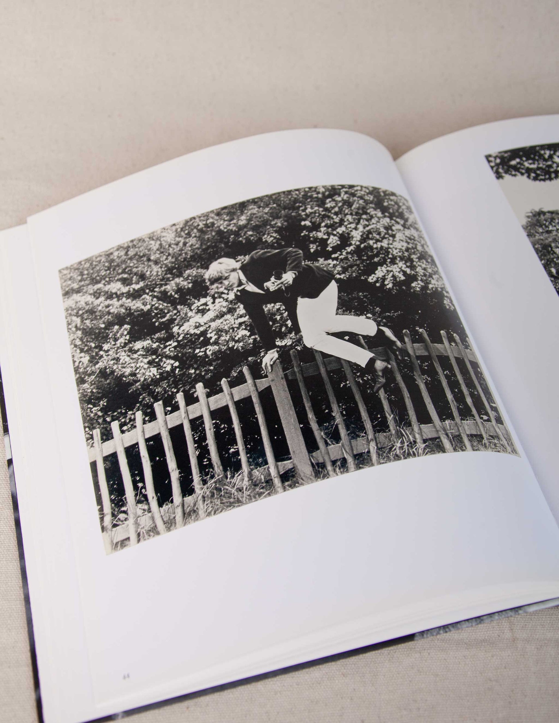 Blow-Up Film Archive Book
