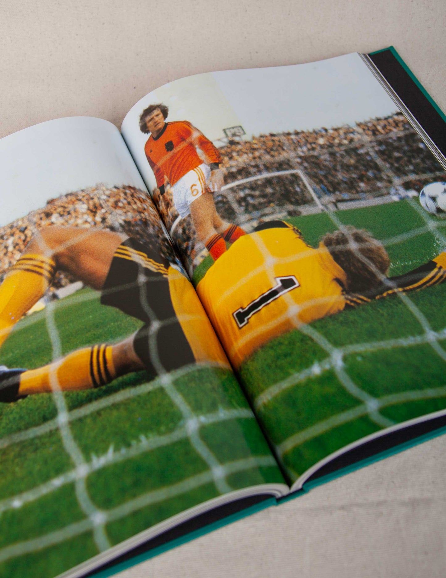 Argentina ’78 World Cup Archive Volume