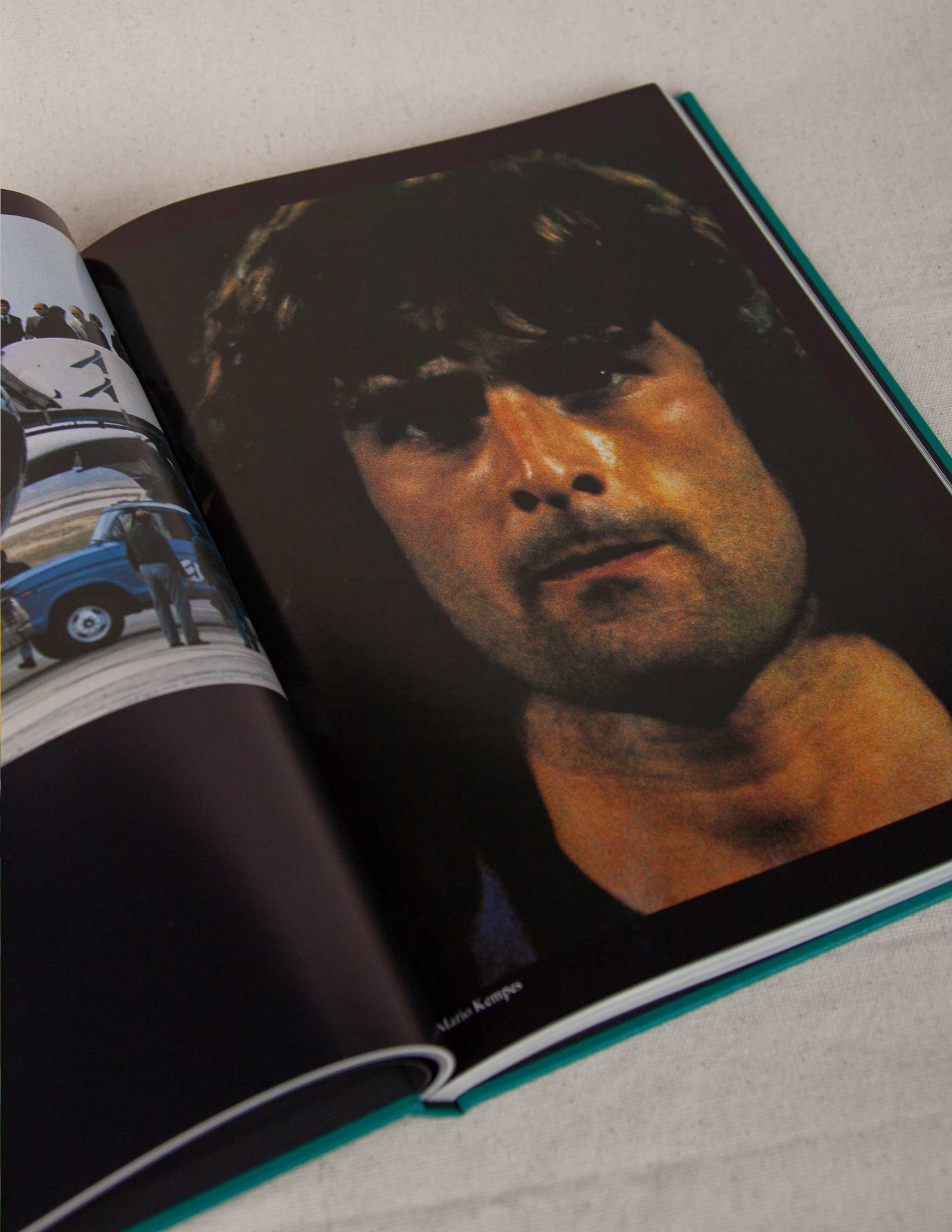 Argentina ’78 World Cup Archive Volume