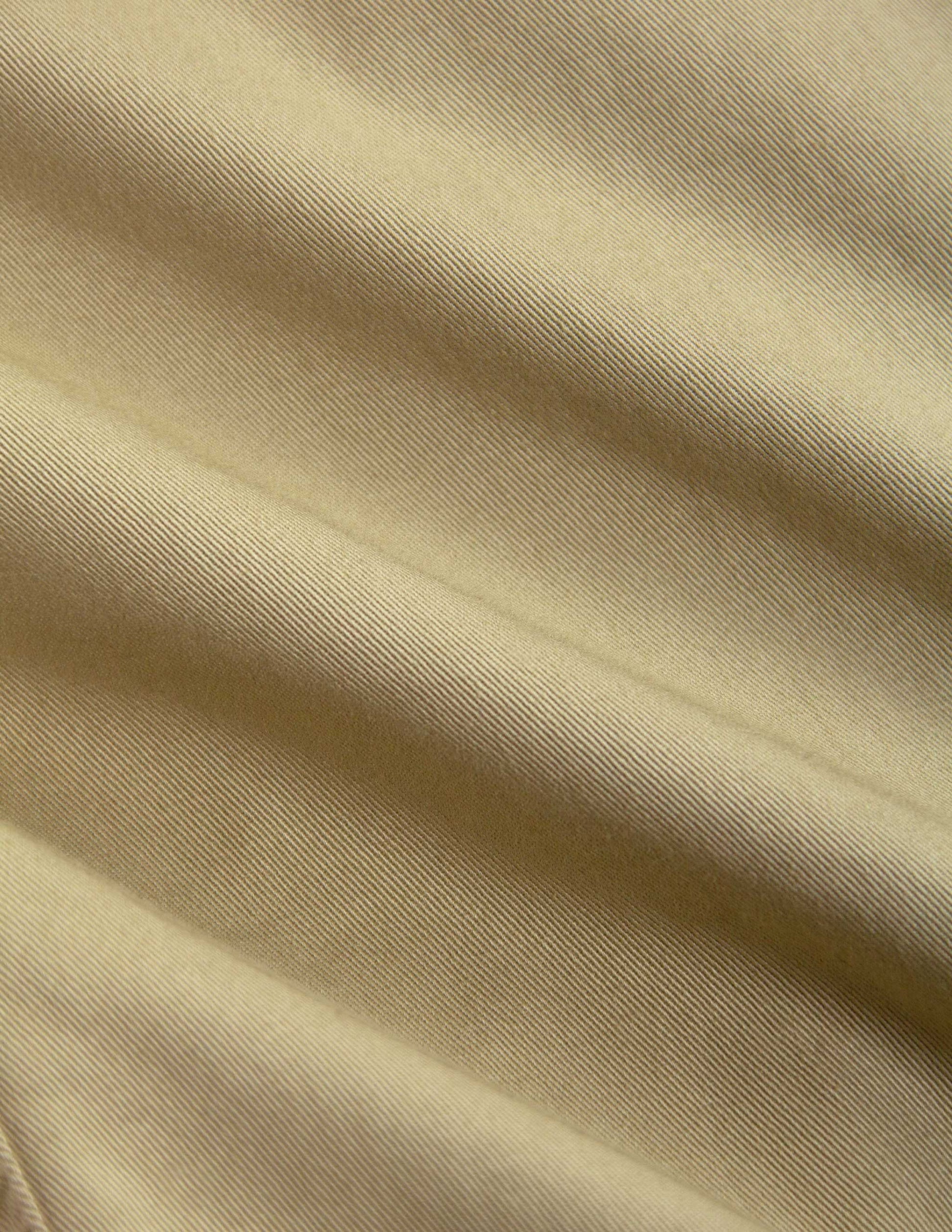 Series Chino in Classic Khaki