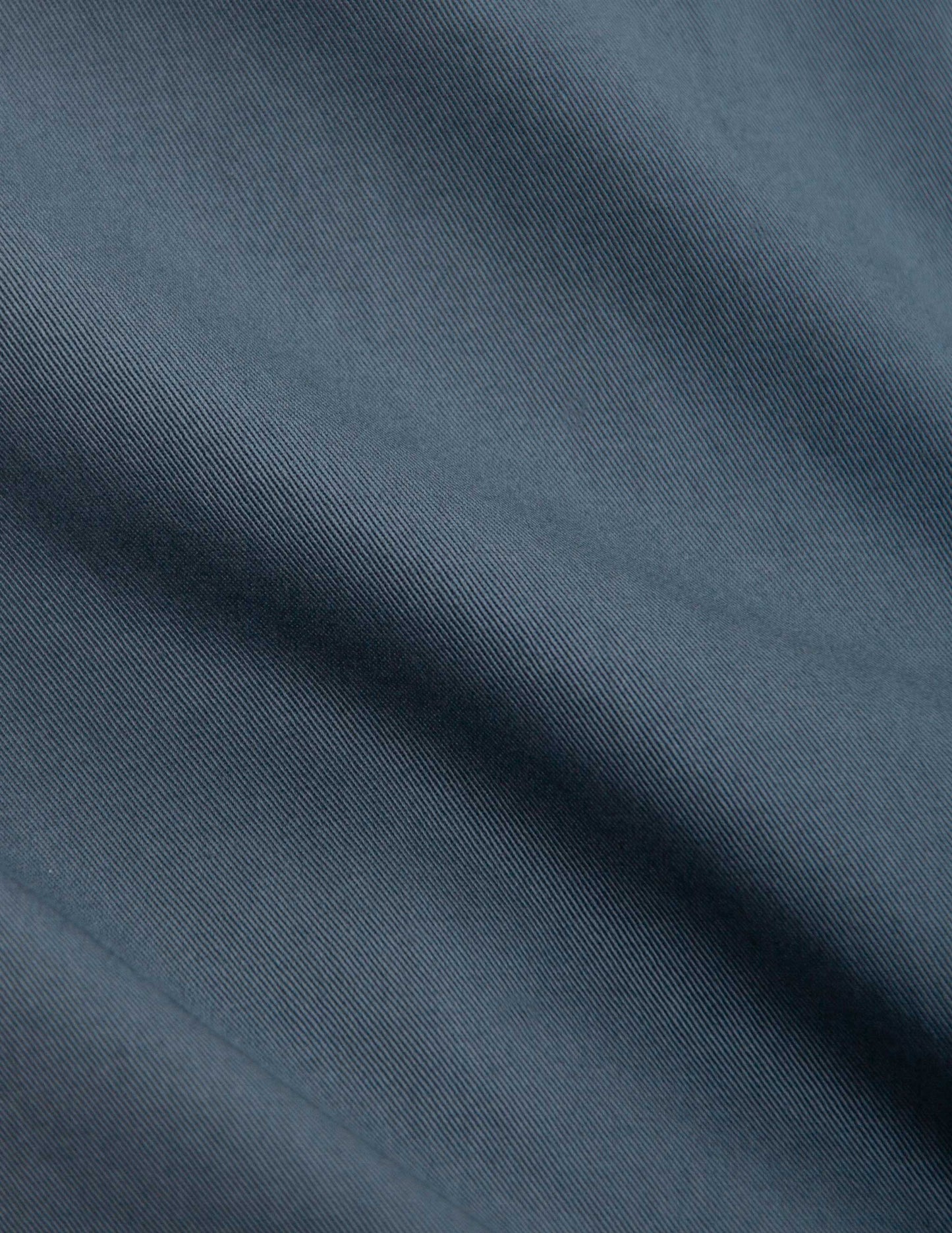 Series Chino in Slate Blue