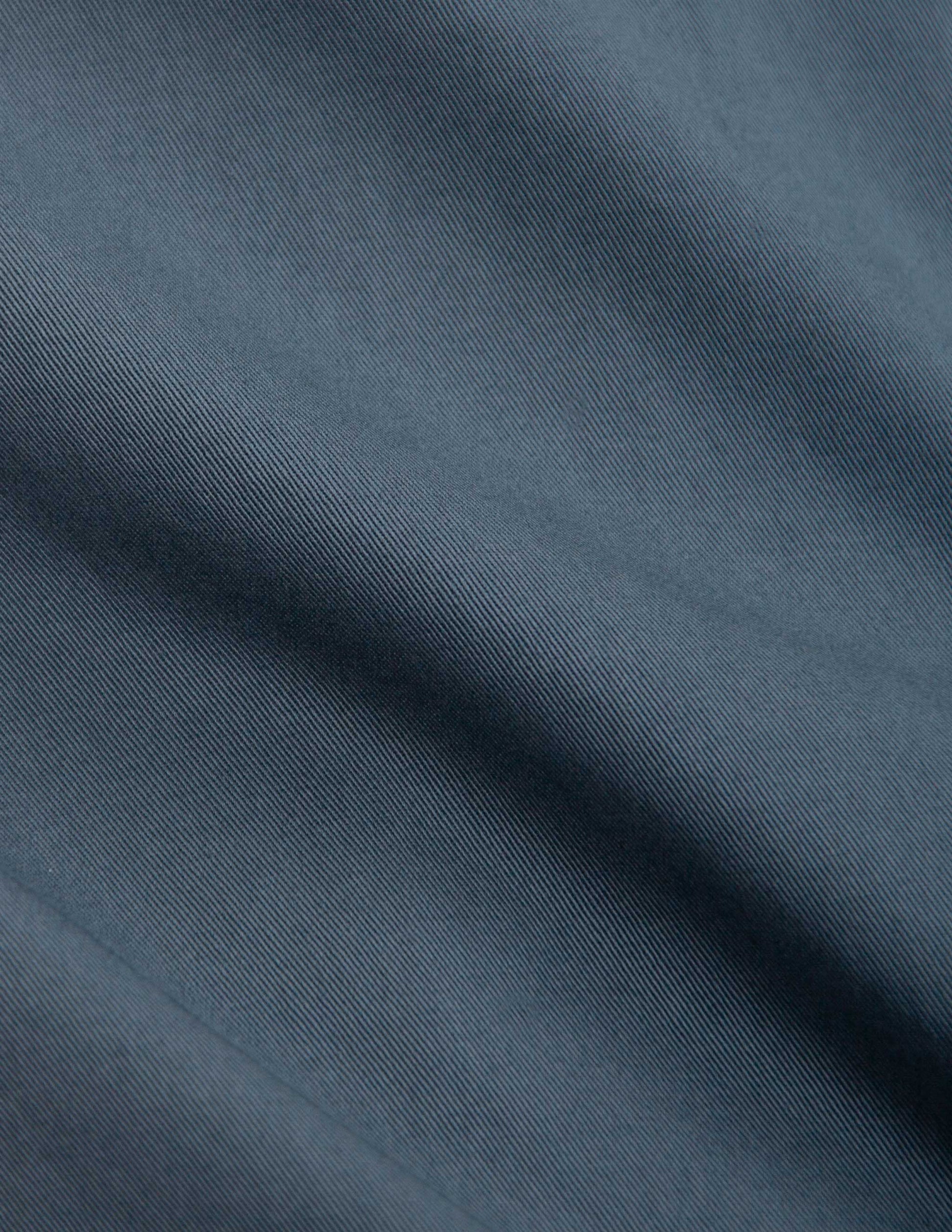 Series Chino in Slate Blue