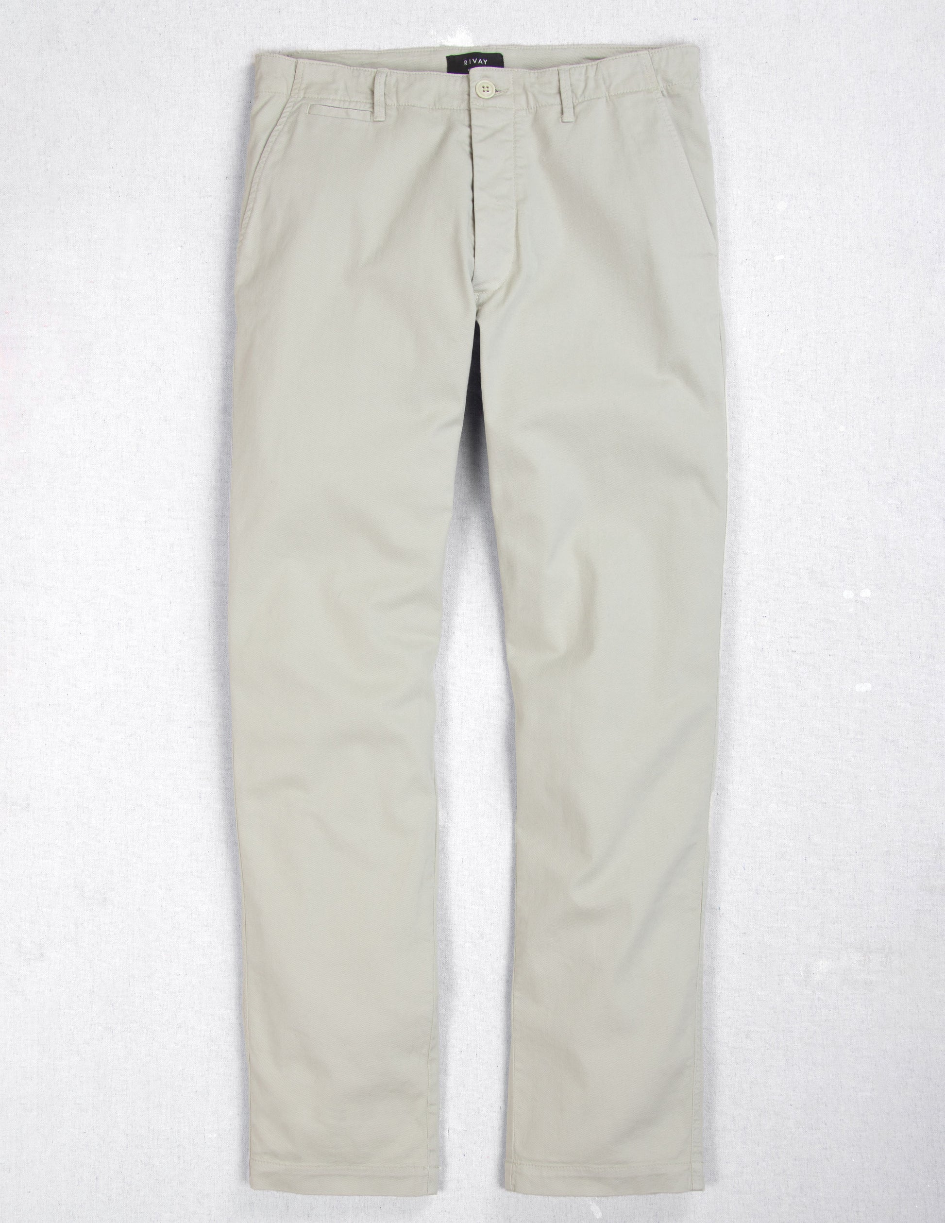 Series Chino in Stone