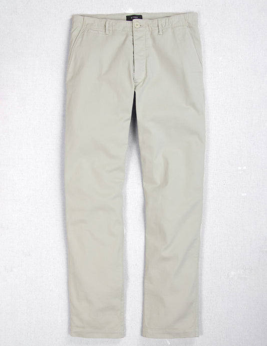 Series Chino in Stone
